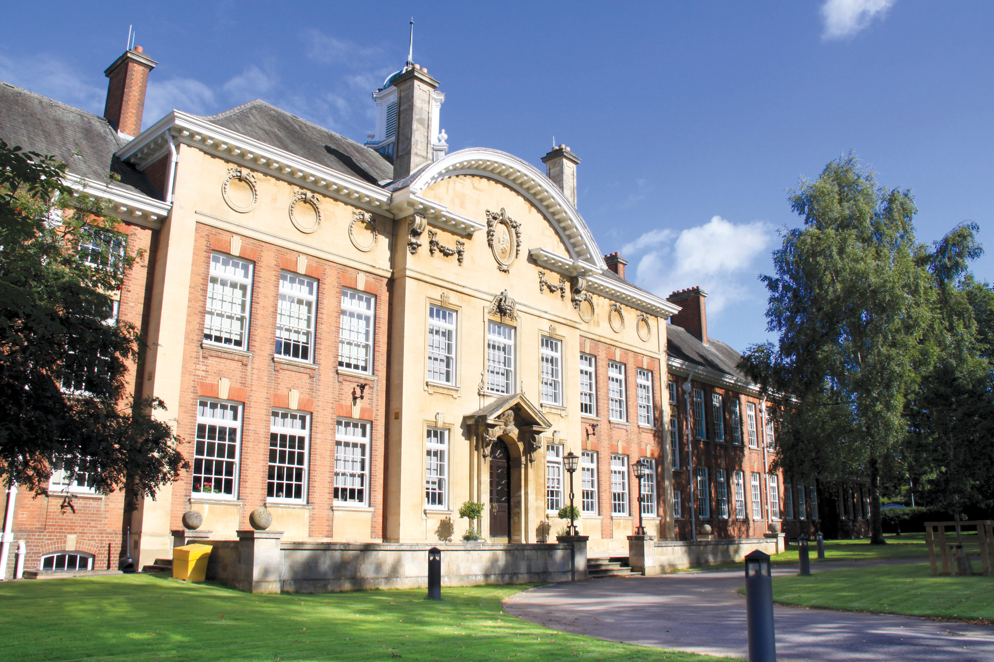 英国北安普顿大学留学介绍