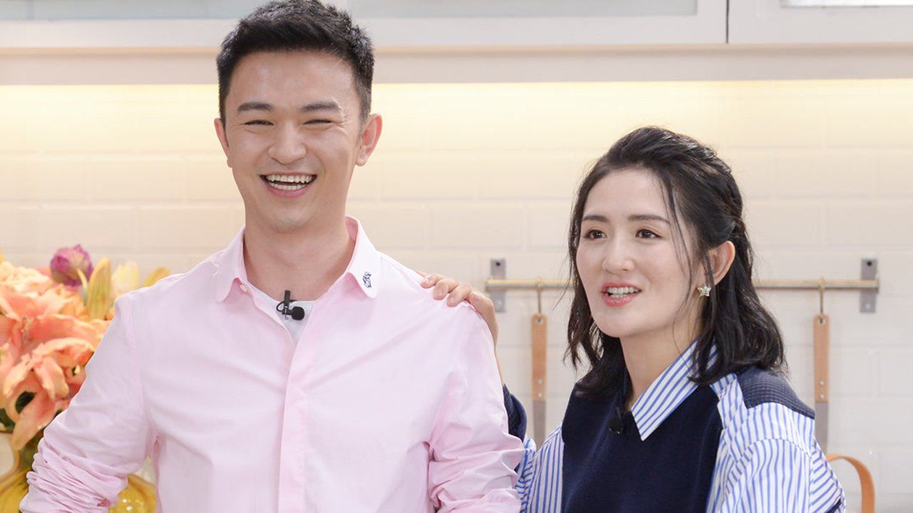 谢娜表弟:谢娜晒出表弟减肥前后照